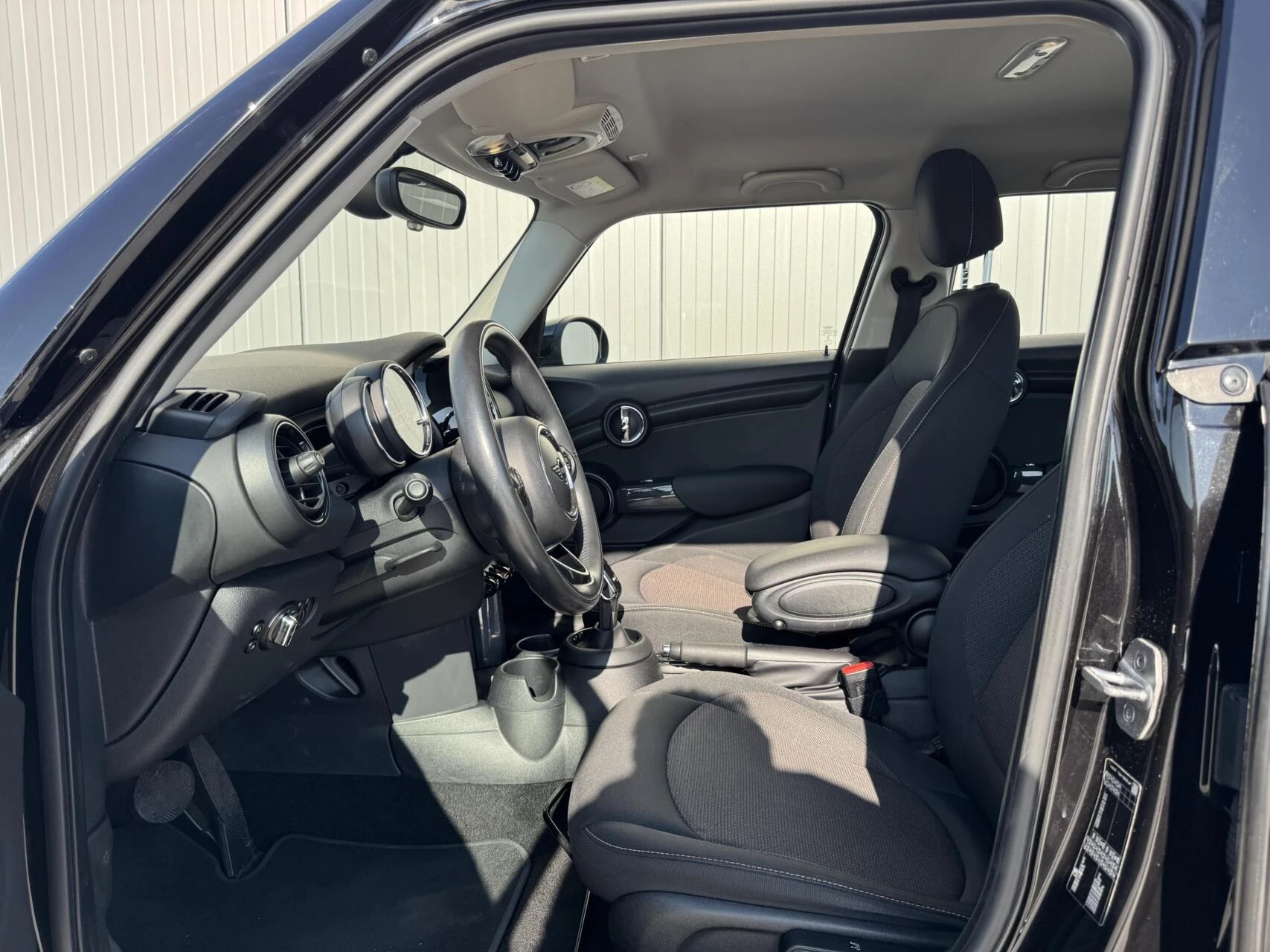 Hoofdafbeelding MINI One