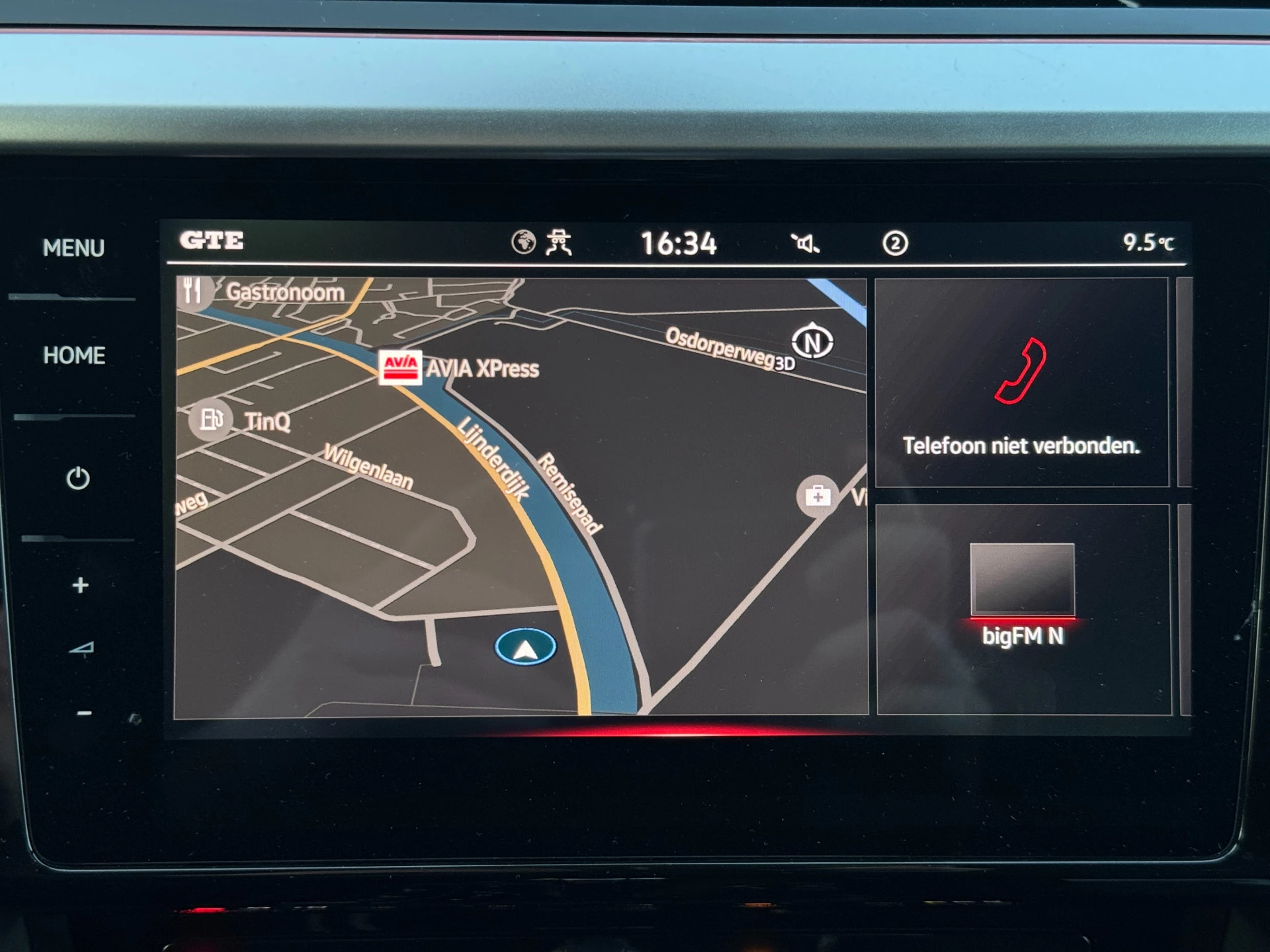 Hoofdafbeelding Volkswagen Arteon