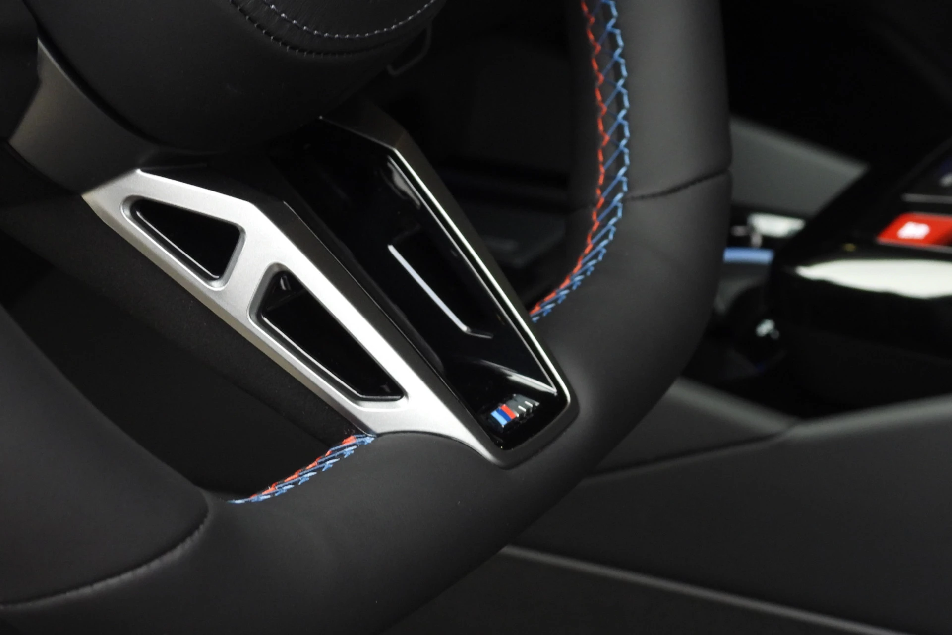 Hoofdafbeelding BMW M5