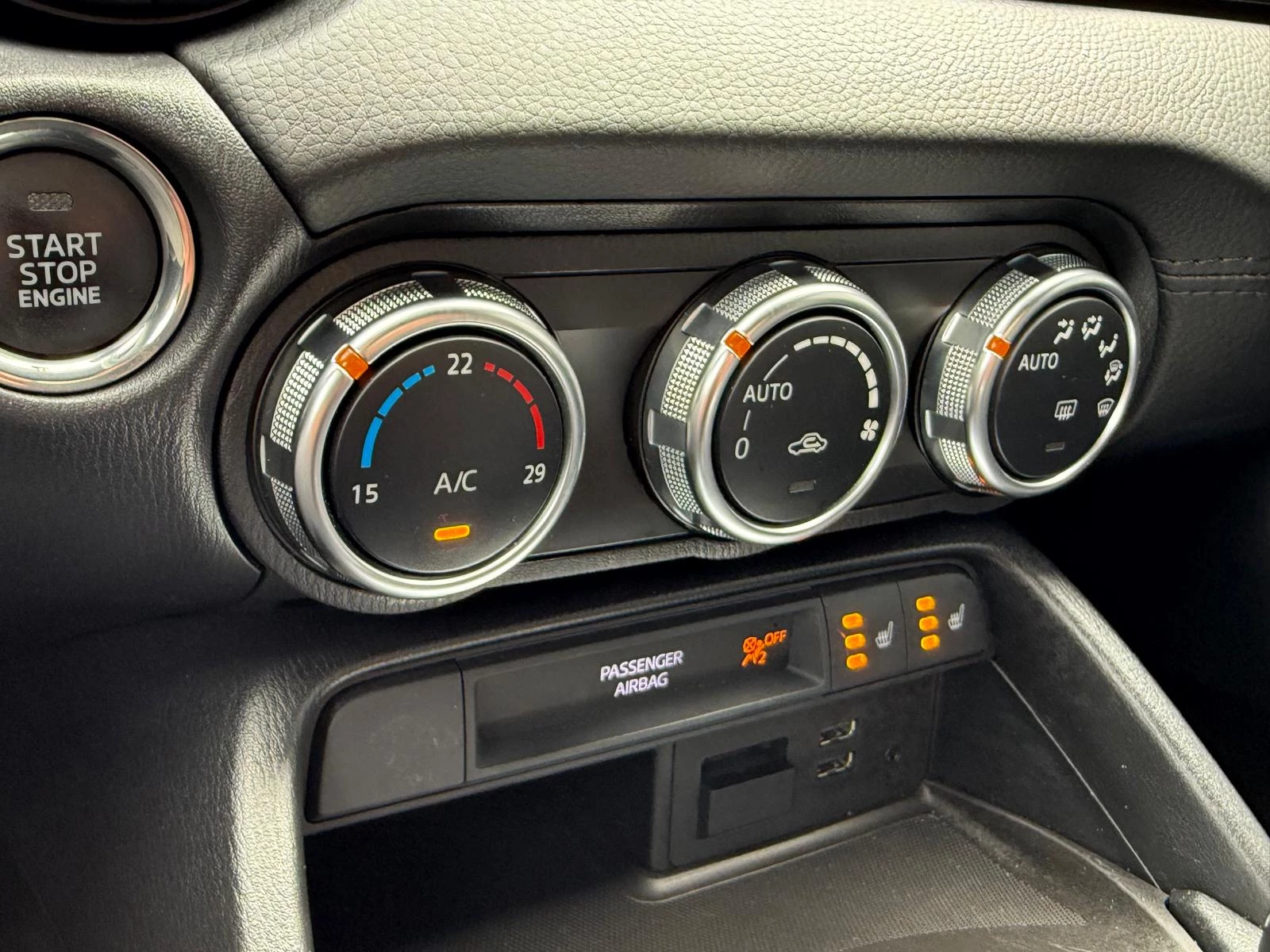 Hoofdafbeelding Fiat 124 Spider