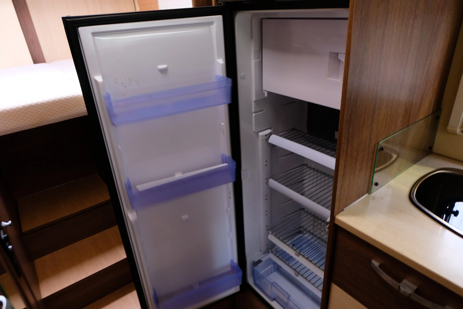 Hoofdafbeelding Bürstner Ixeo time it 726G | ACTIEPRIJS!