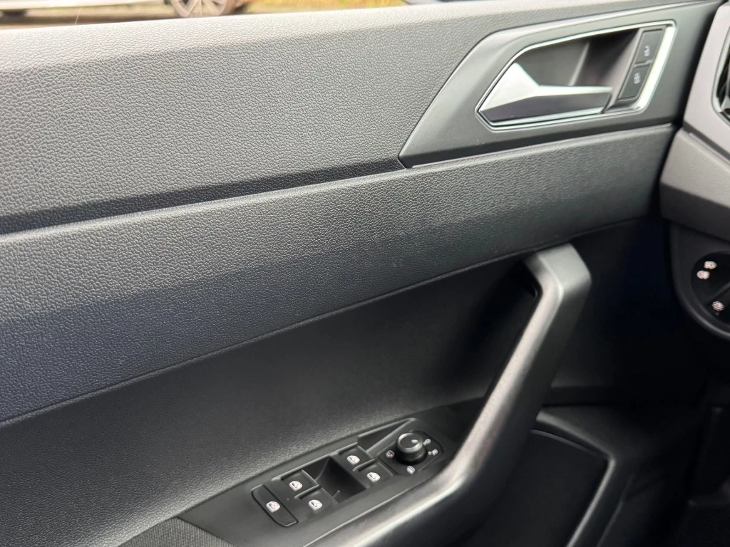 Hoofdafbeelding Volkswagen Taigo