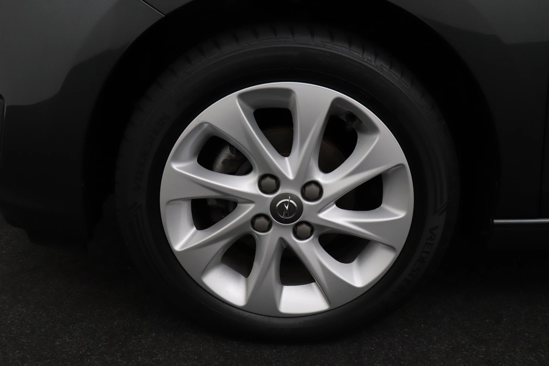 Hoofdafbeelding Opel KARL
