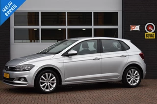 Volkswagen Polo 1.0 TSI 95PK Comfortline | Navi | Airco | LM Velgen