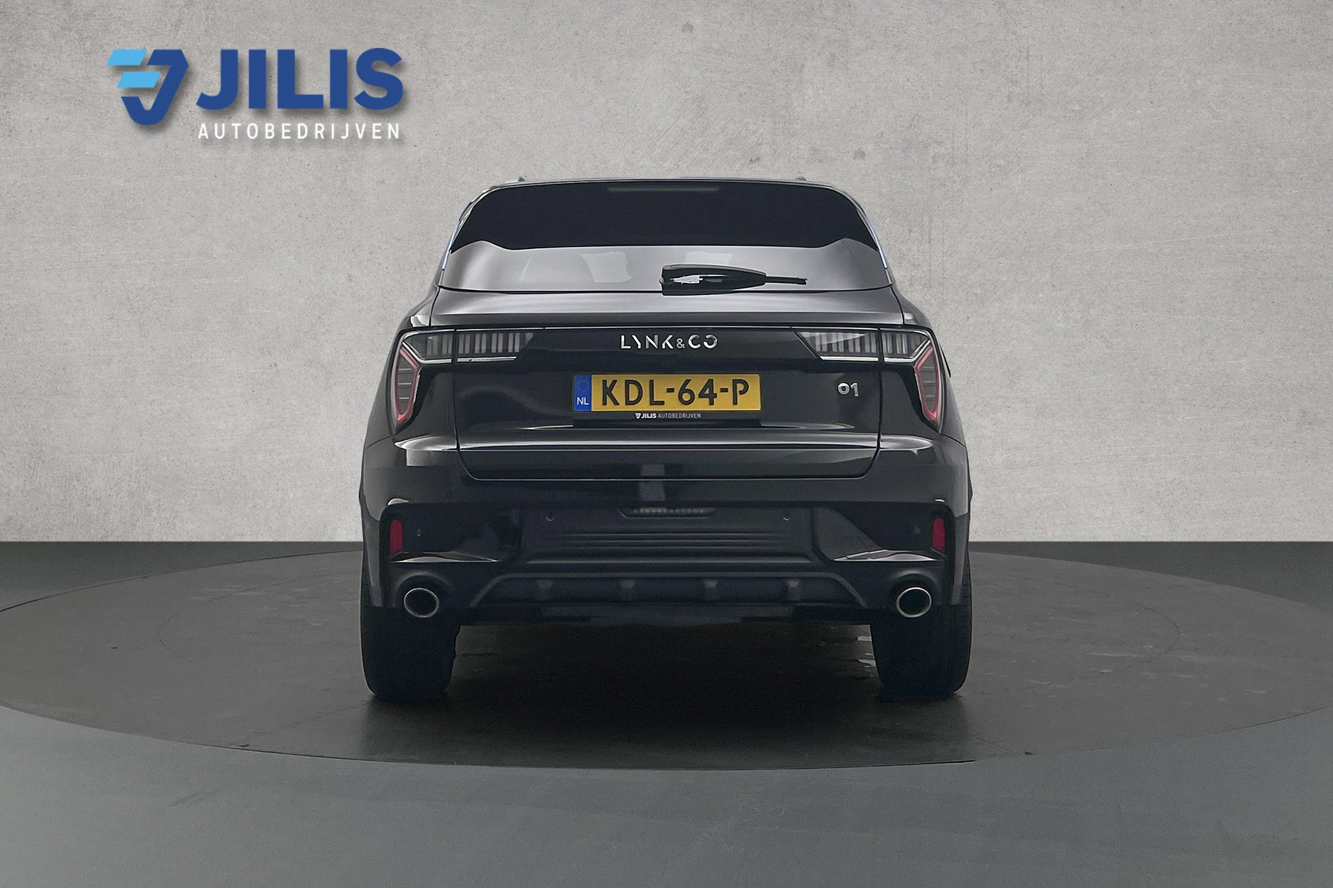 Hoofdafbeelding Lynk & Co 01