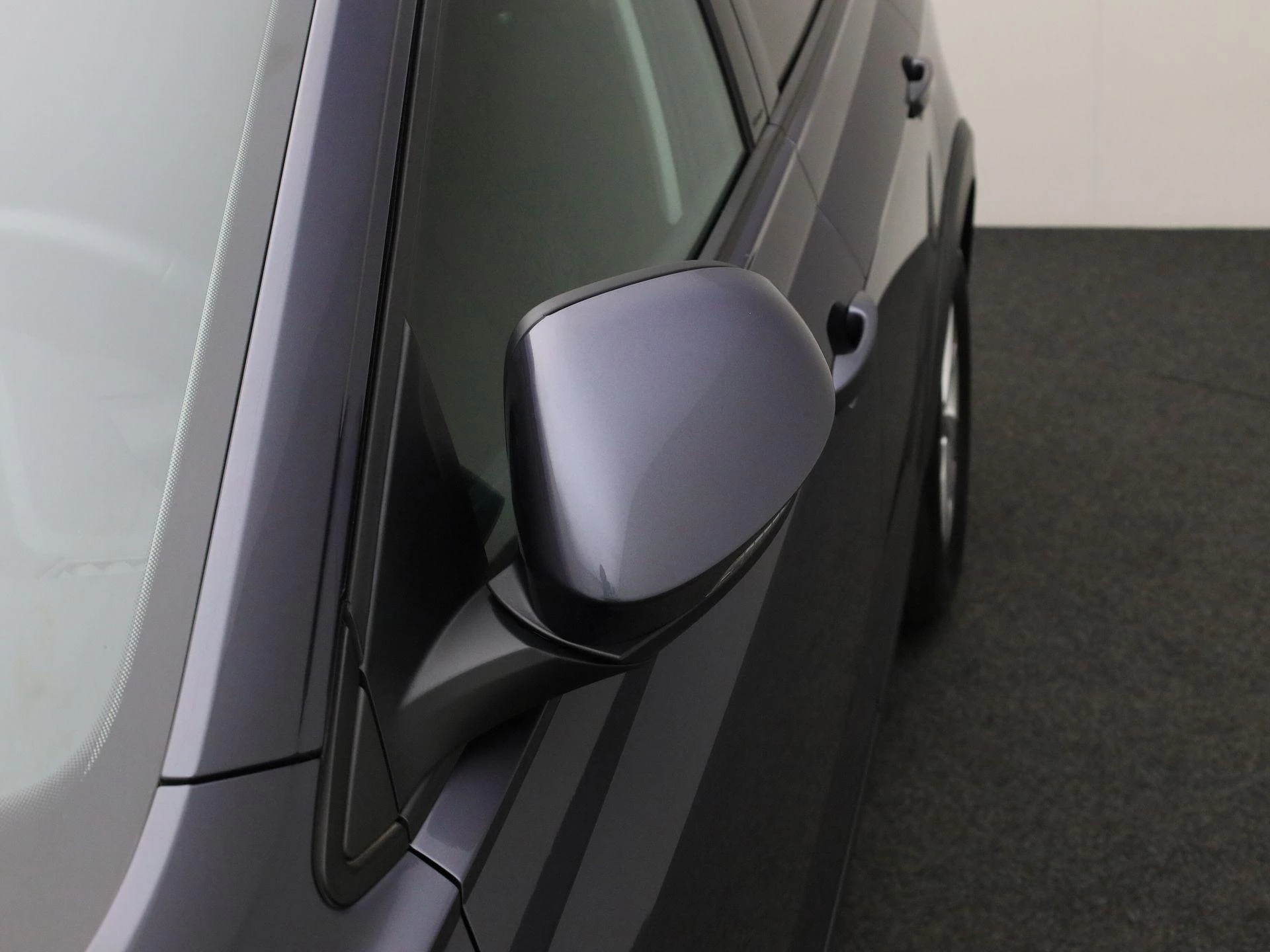 Hoofdafbeelding Volkswagen Taigo