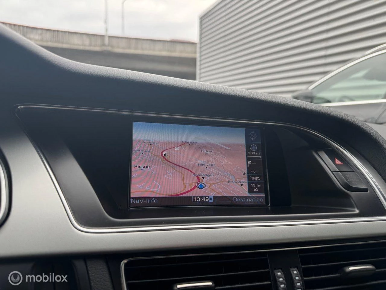 Hoofdafbeelding Audi S5