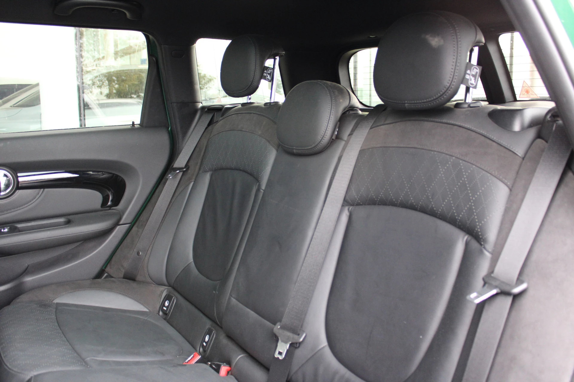 Hoofdafbeelding MINI Clubman