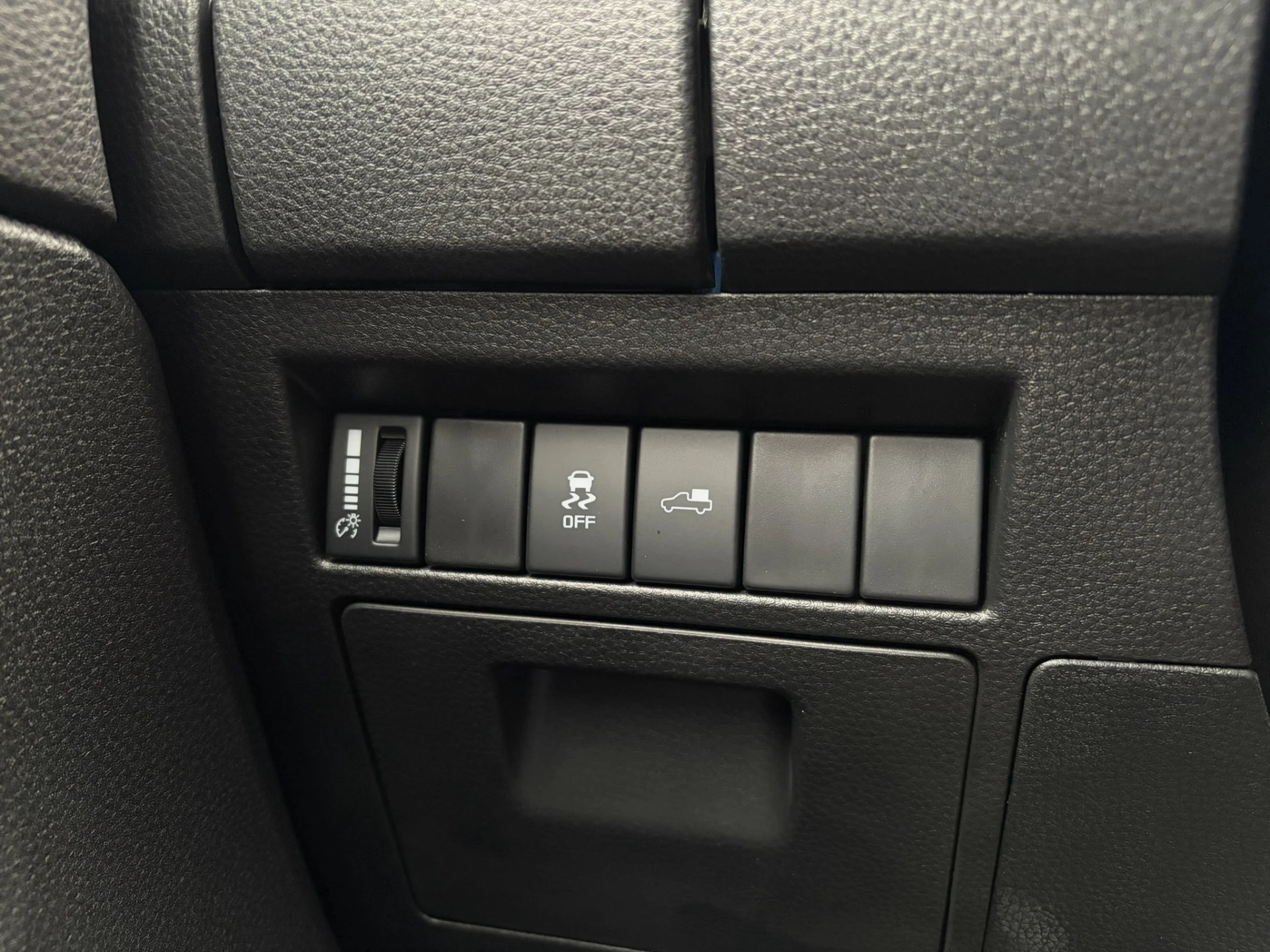 Hoofdafbeelding Isuzu D-Max