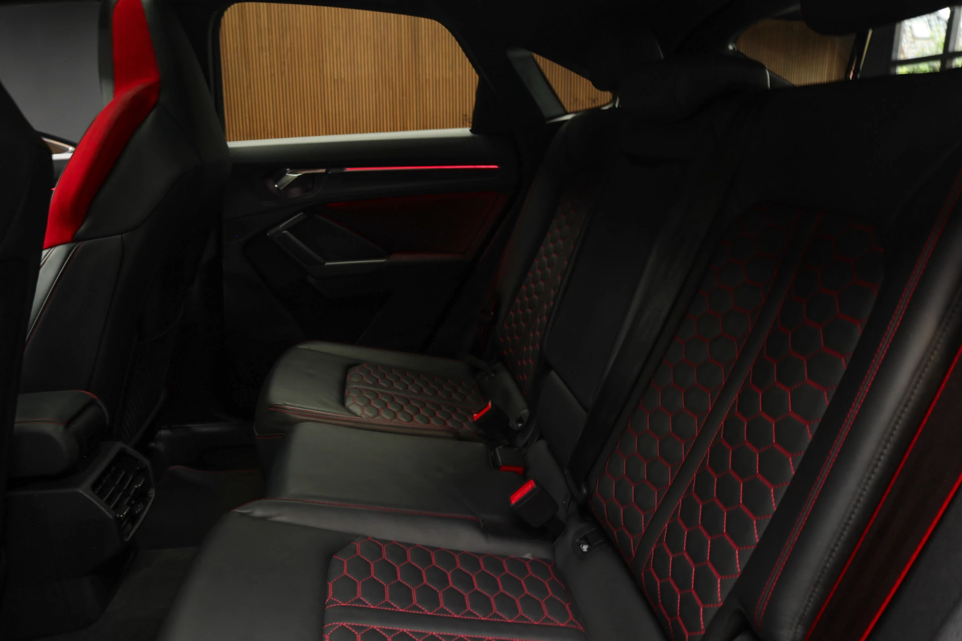 Hoofdafbeelding Audi RSQ3