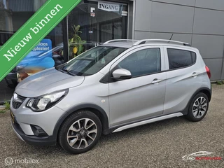 Opel KARL 1.0 Rocks Online Edition Apple carplay/PDC