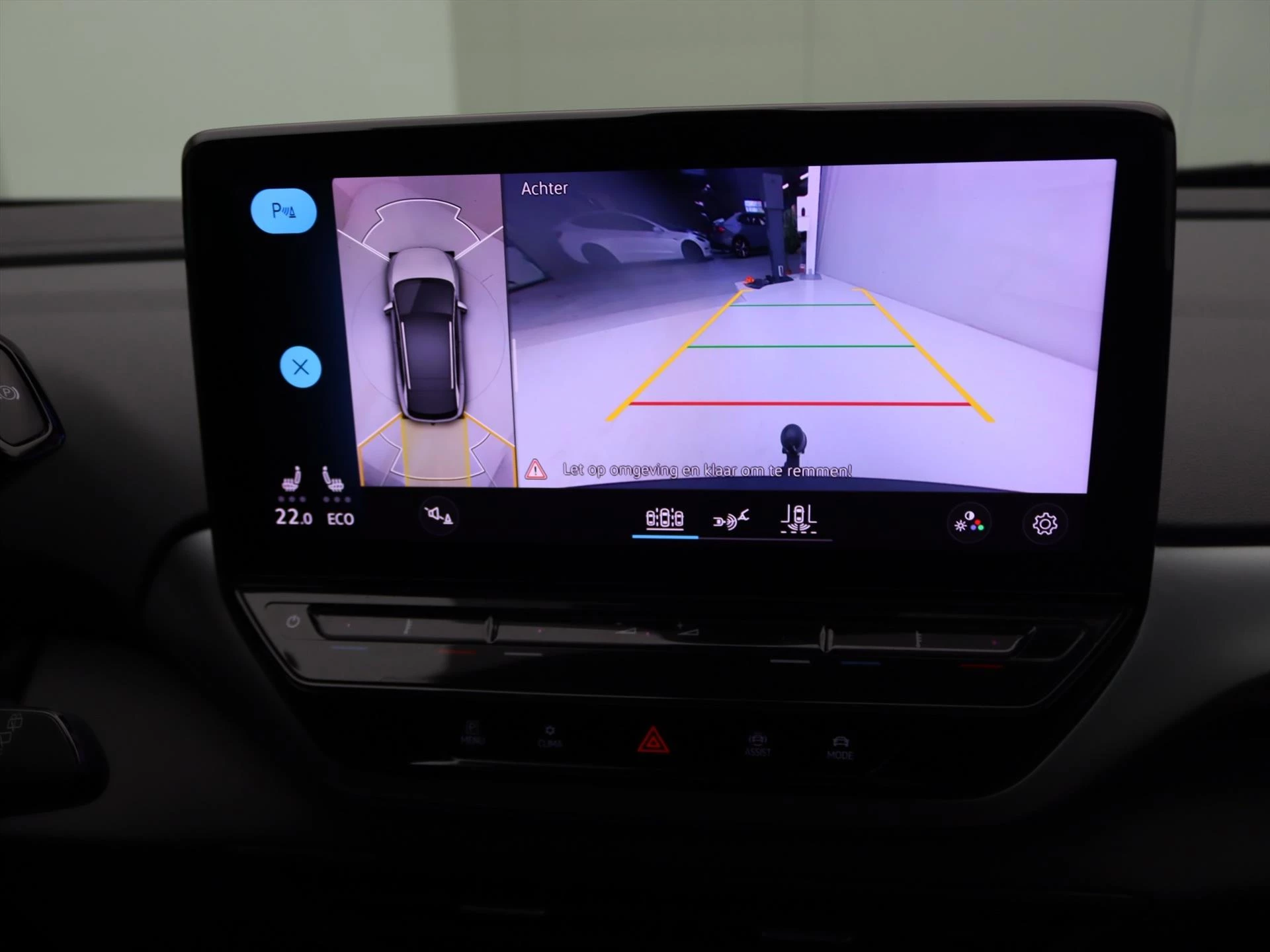 Hoofdafbeelding Volkswagen ID.4