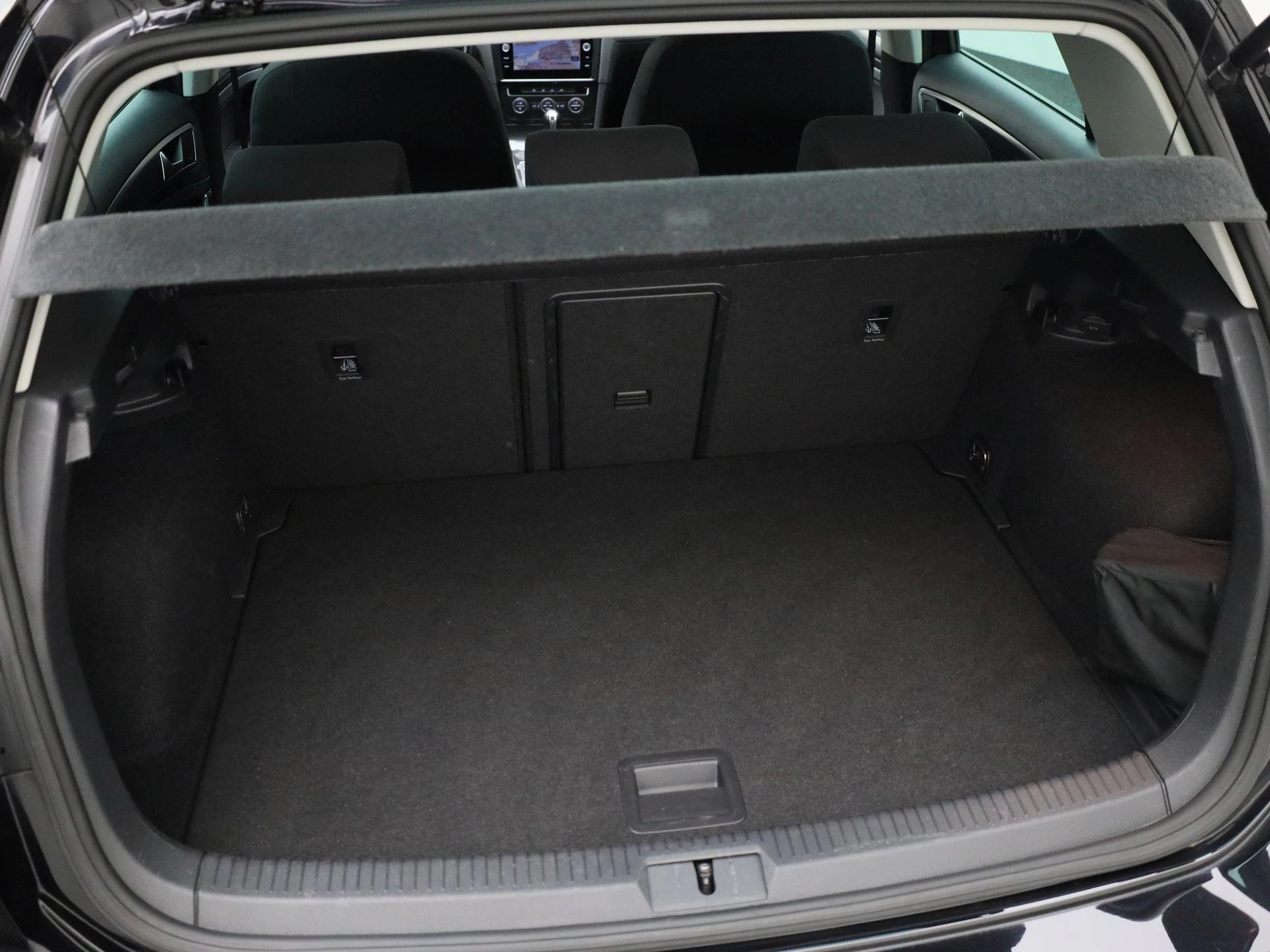 Hoofdafbeelding Volkswagen e-Golf