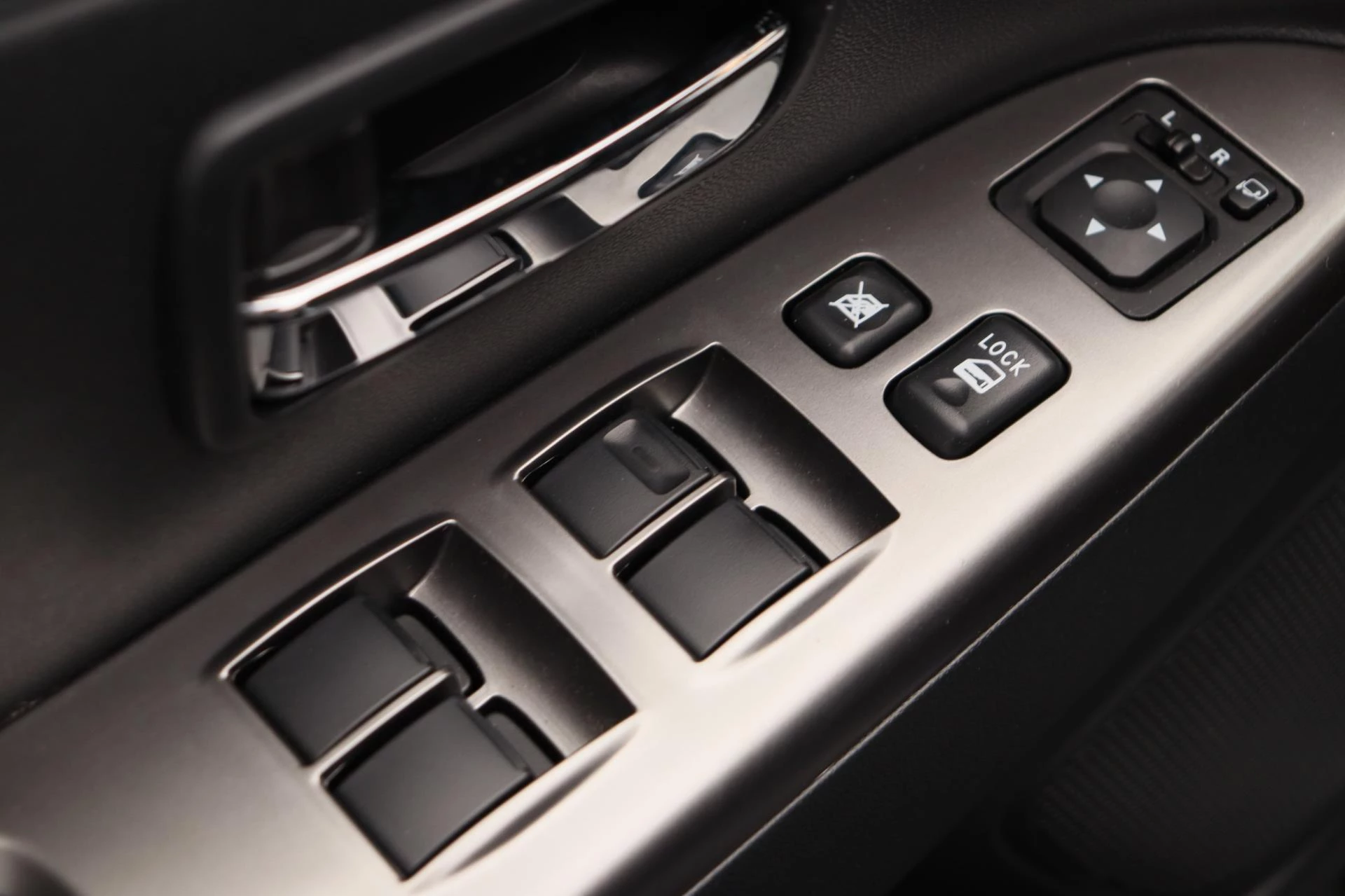 Hoofdafbeelding Mitsubishi ASX