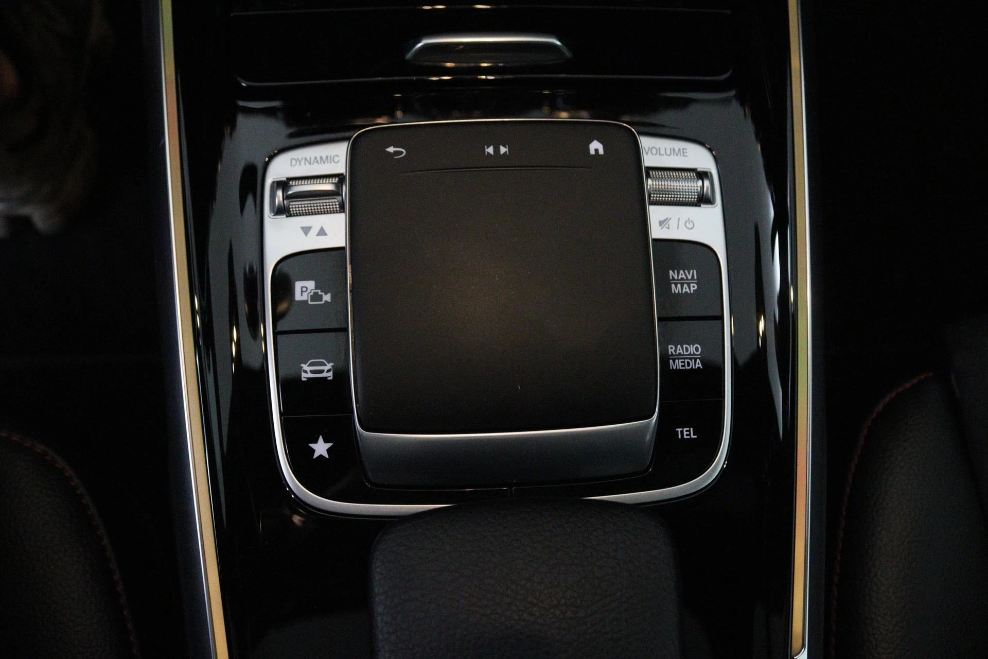 Hoofdafbeelding Mercedes-Benz GLB