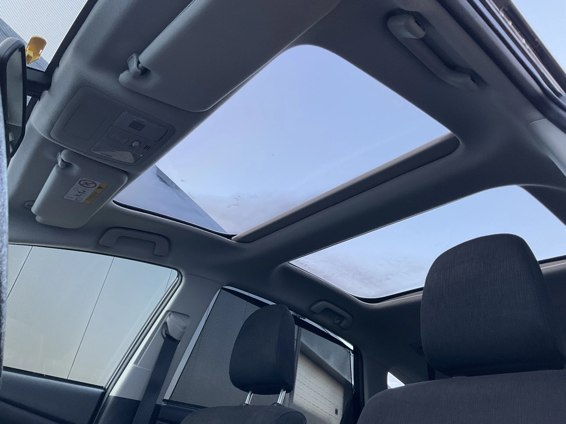 Hoofdafbeelding Toyota Prius