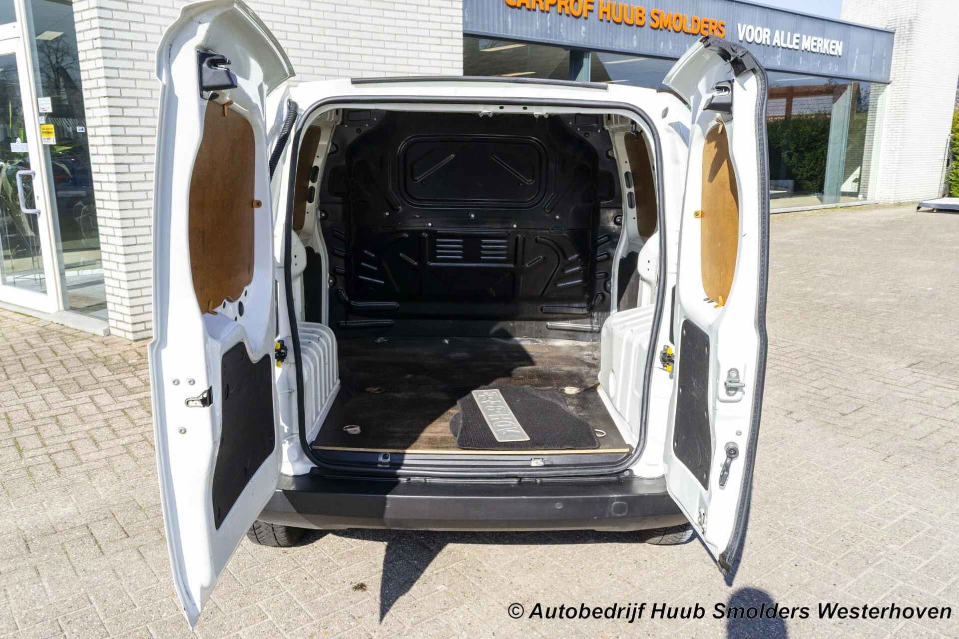 Hoofdafbeelding Fiat Fiorino