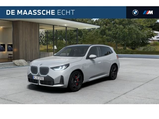 BMW X3 30e xDrive M Sport Automaat / Panoramadak / Trekhaak / Sportstoelen / Adaptieve LED / Comfort Access / Parking Assistant Plus / Stoelventilatie