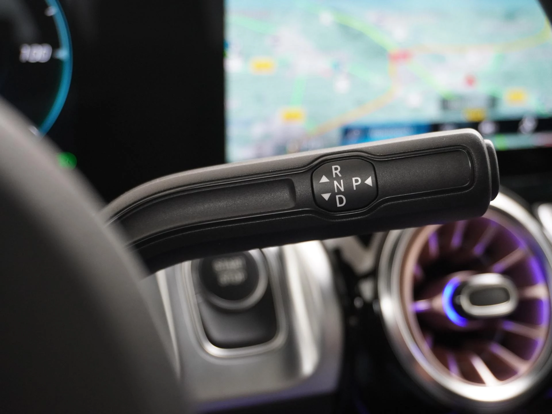 Hoofdafbeelding Mercedes-Benz EQB