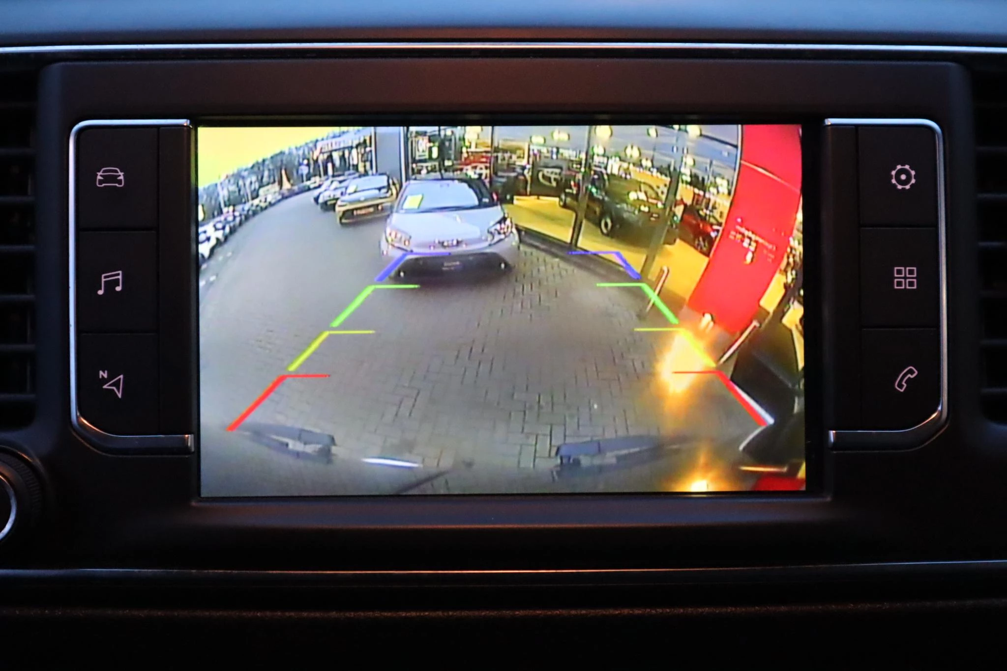 Hoofdafbeelding Toyota ProAce