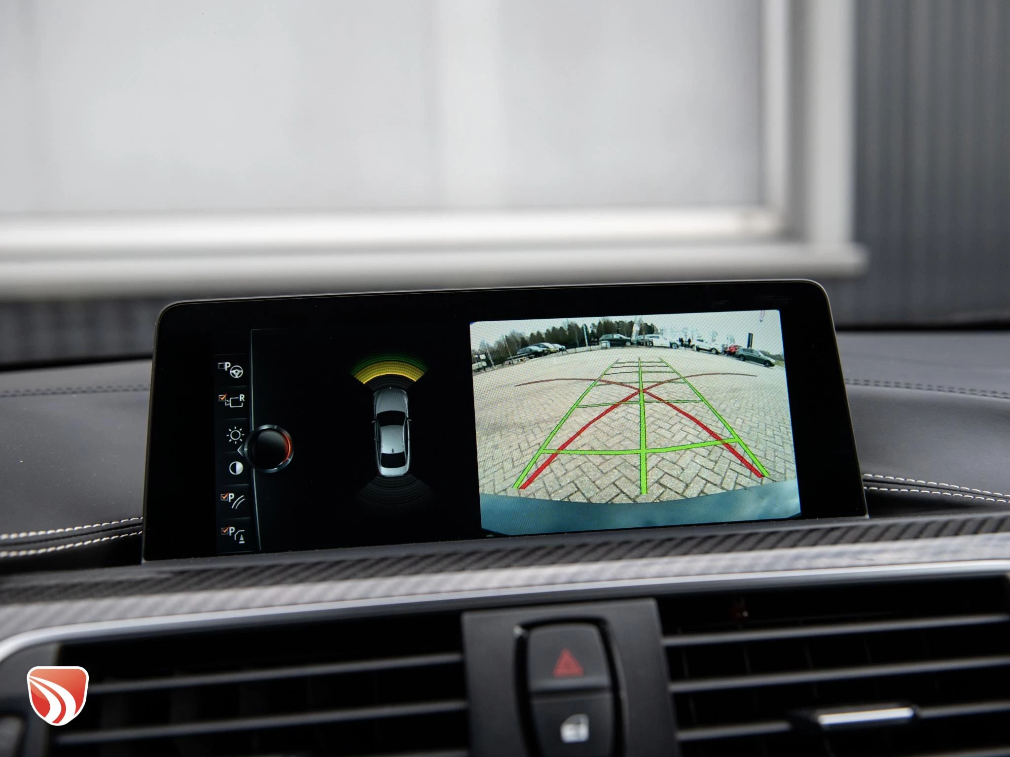 Hoofdafbeelding BMW M4