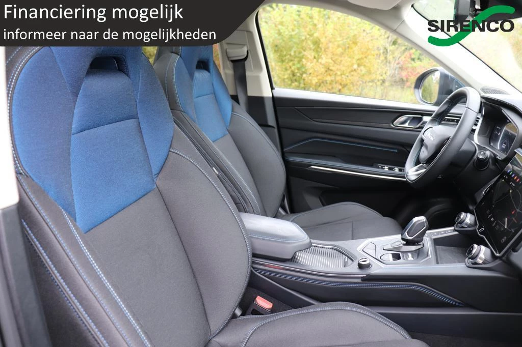 Hoofdafbeelding Lynk & Co 01