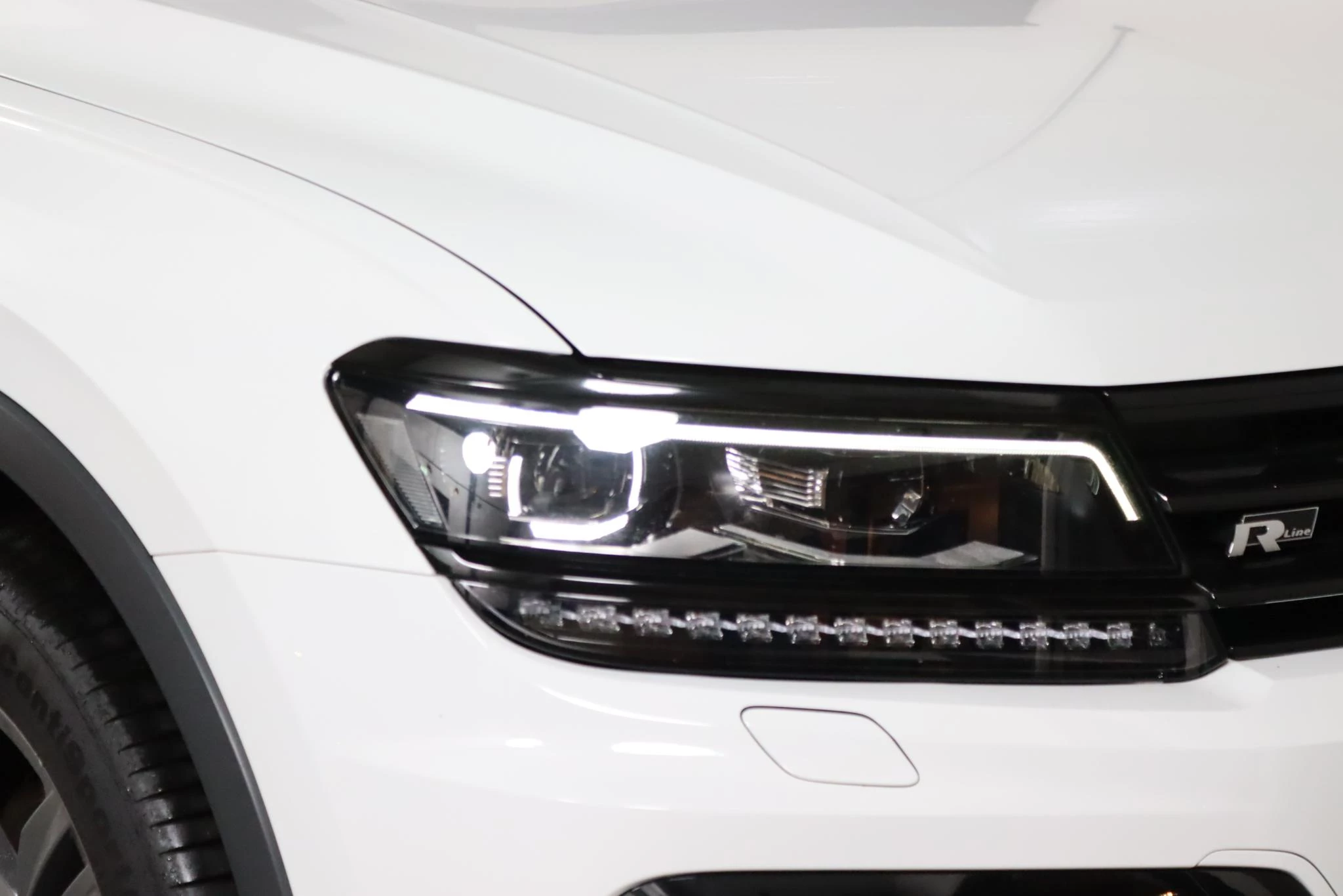 Hoofdafbeelding Volkswagen Tiguan Allspace