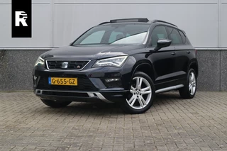 SEAT Ateca 1.5 TSI FR Business Intense Pano / 360 camera / Beats / Stoelverwarm /