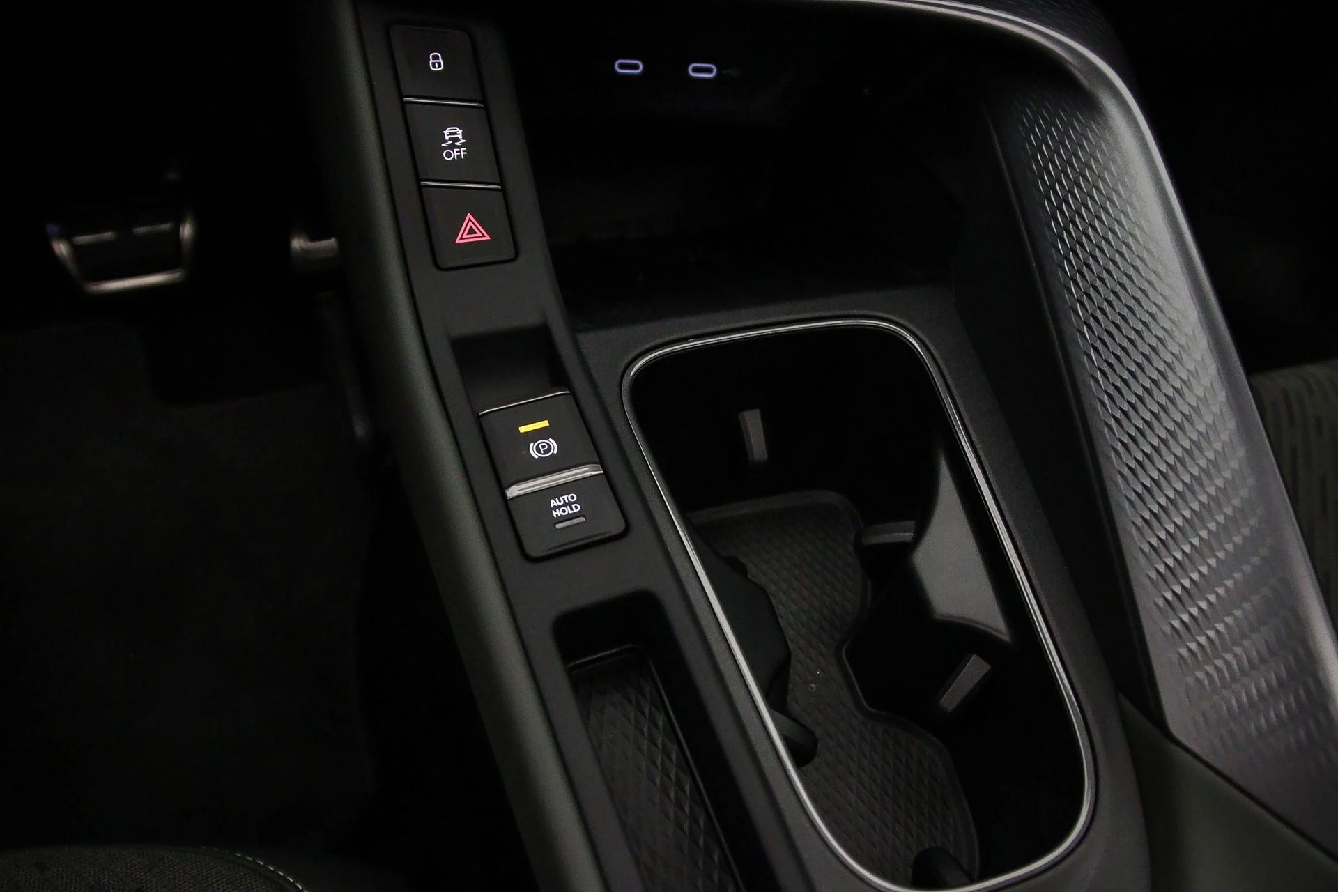 Hoofdafbeelding CUPRA Terramar