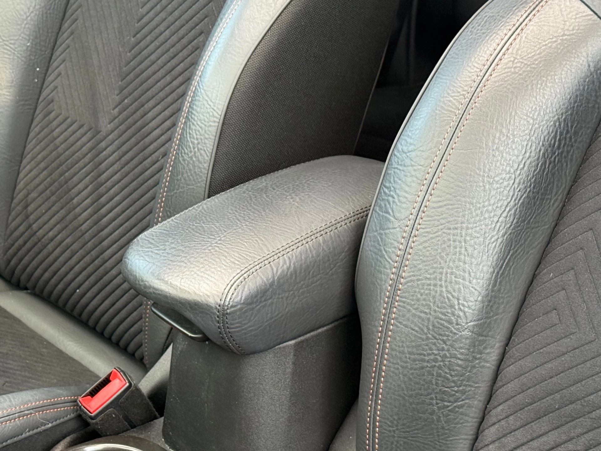 Hoofdafbeelding Fiat 500X