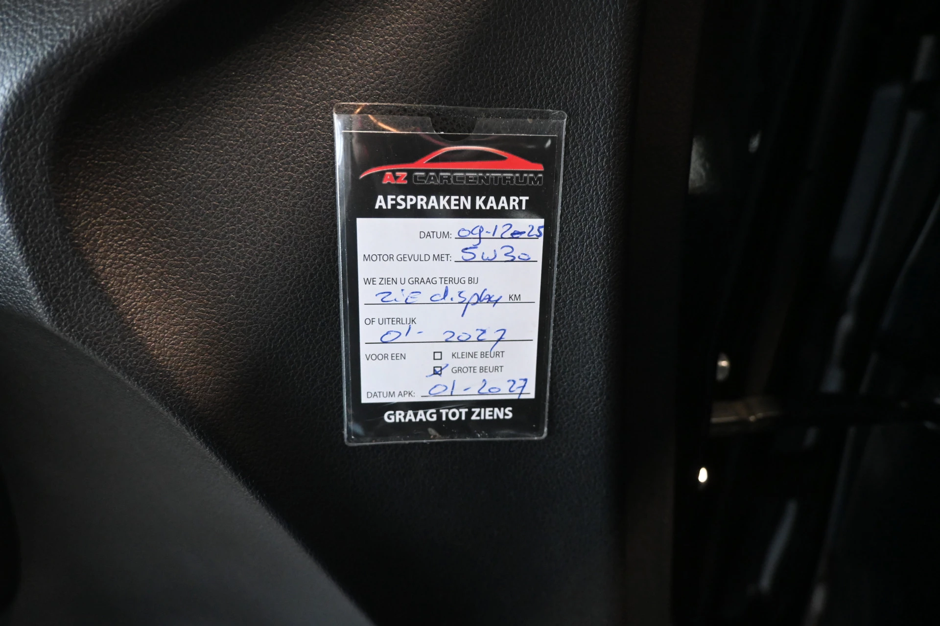 Hoofdafbeelding Honda CR-V