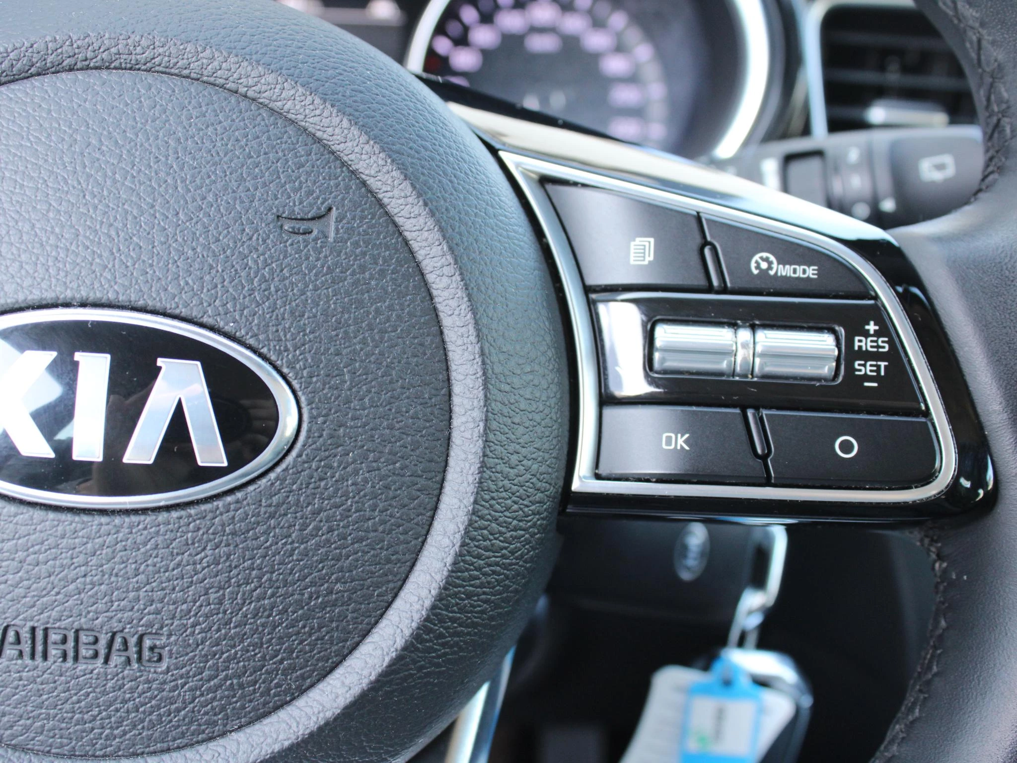 Hoofdafbeelding Kia XCeed