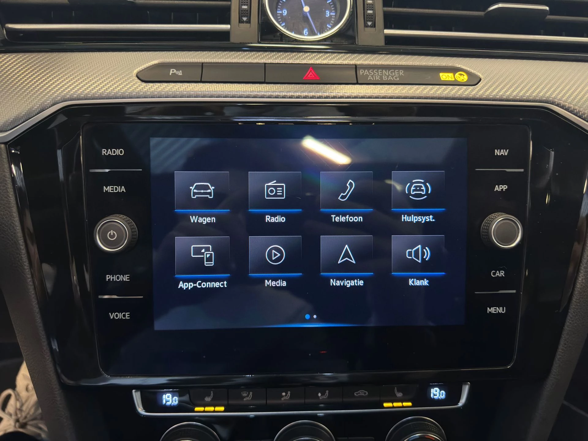 Hoofdafbeelding Volkswagen Arteon