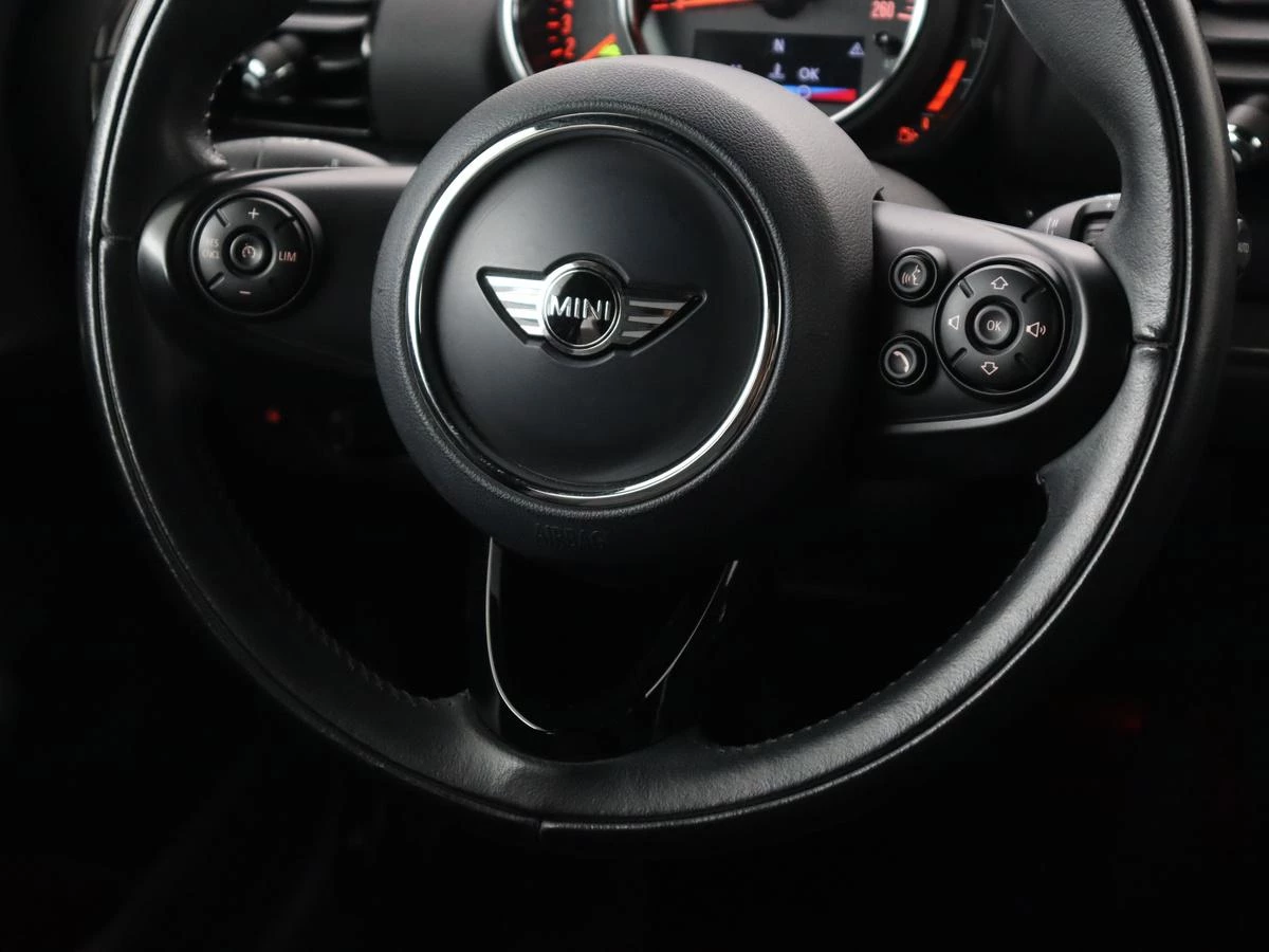 Hoofdafbeelding MINI Clubman