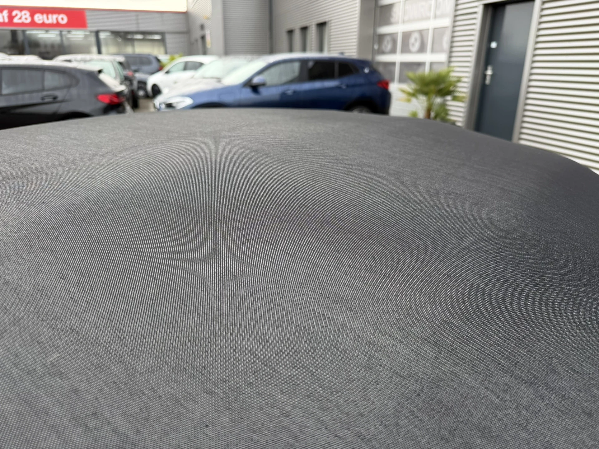 Hoofdafbeelding BMW Z4