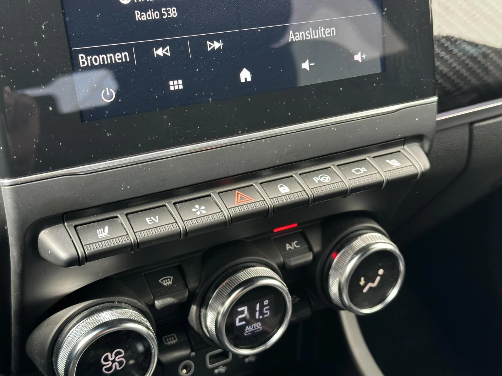 Hoofdafbeelding Renault Arkana