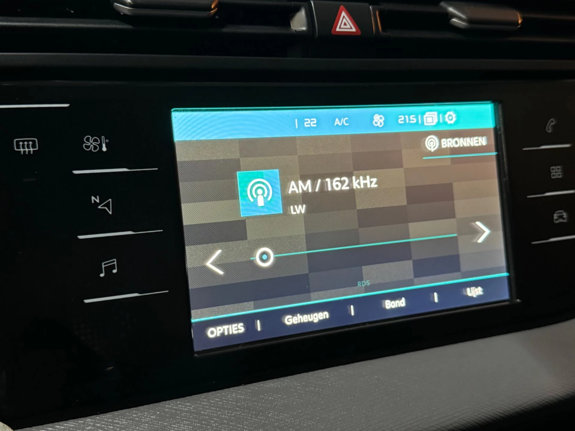 Hoofdafbeelding Citroën C4 Spacetourer