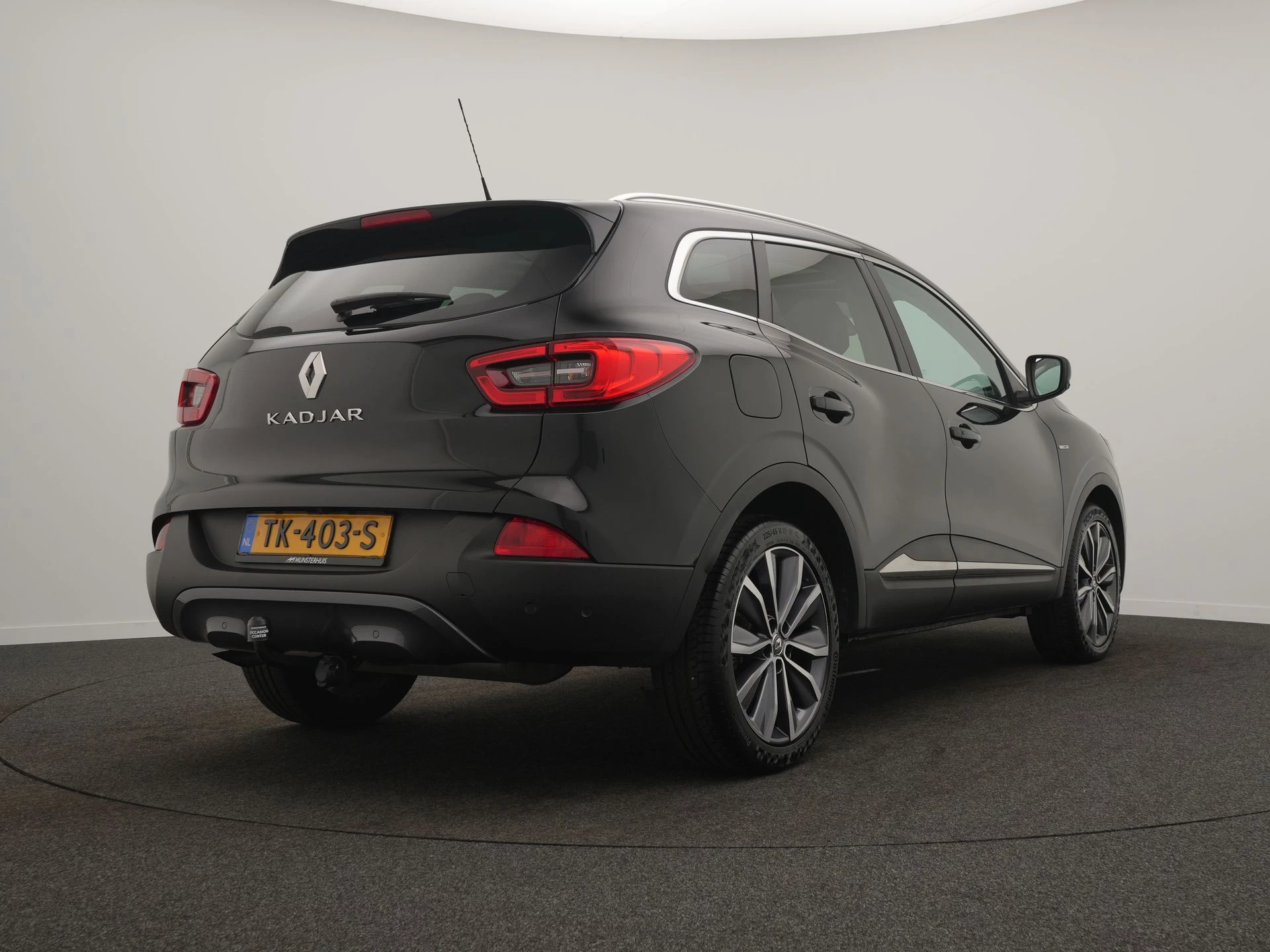Hoofdafbeelding Renault Kadjar