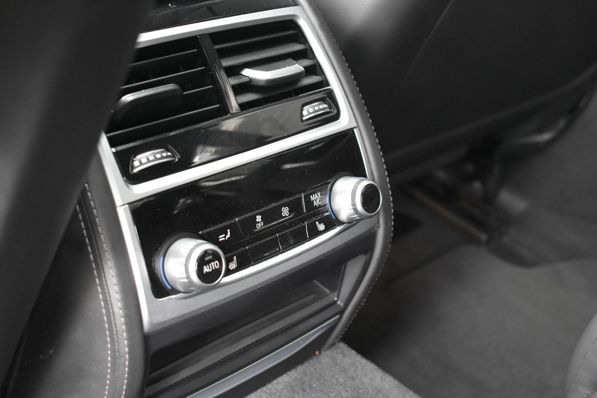 Hoofdafbeelding BMW 7 Serie
