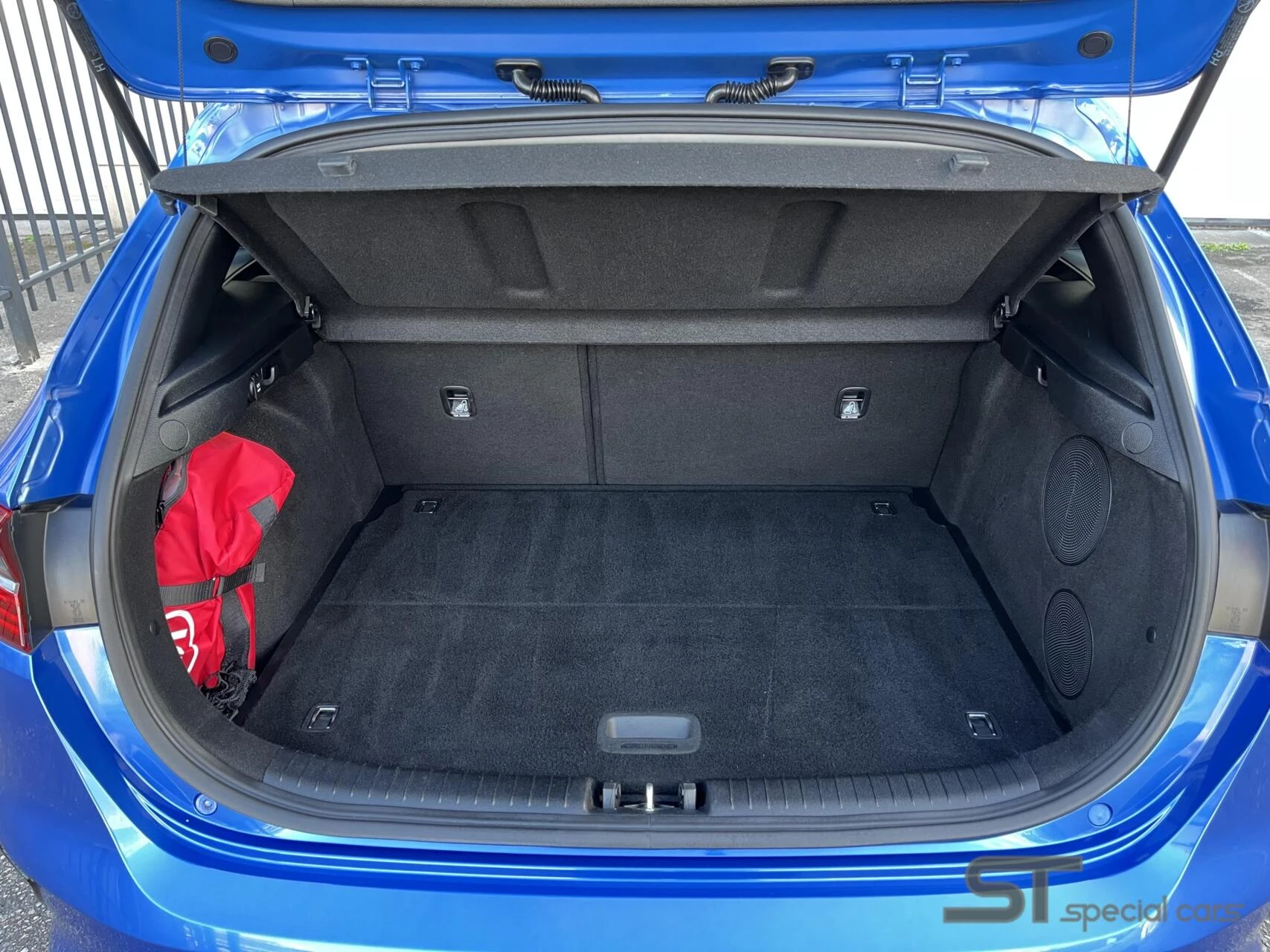 Hoofdafbeelding Kia Ceed