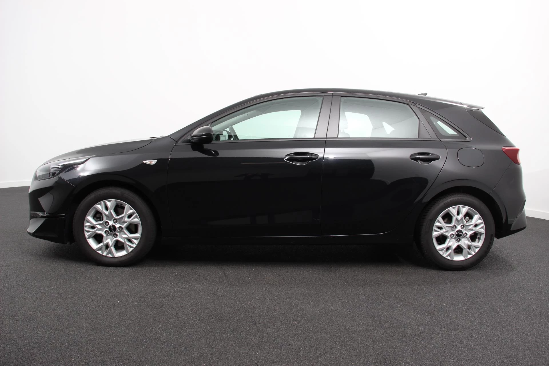 Hoofdafbeelding Kia Ceed