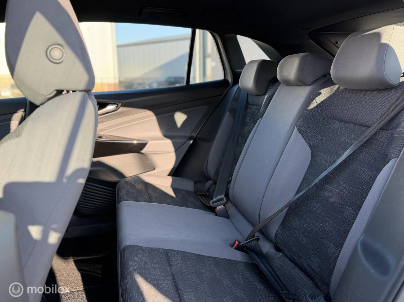 Hoofdafbeelding Volkswagen ID.4