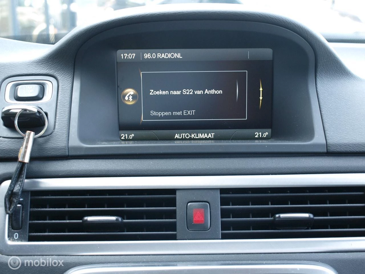 Hoofdafbeelding Volvo XC70