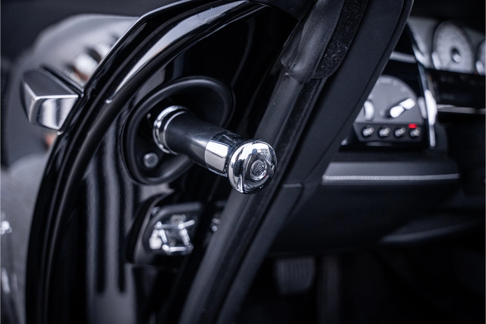 Hoofdafbeelding Rolls-Royce Dawn