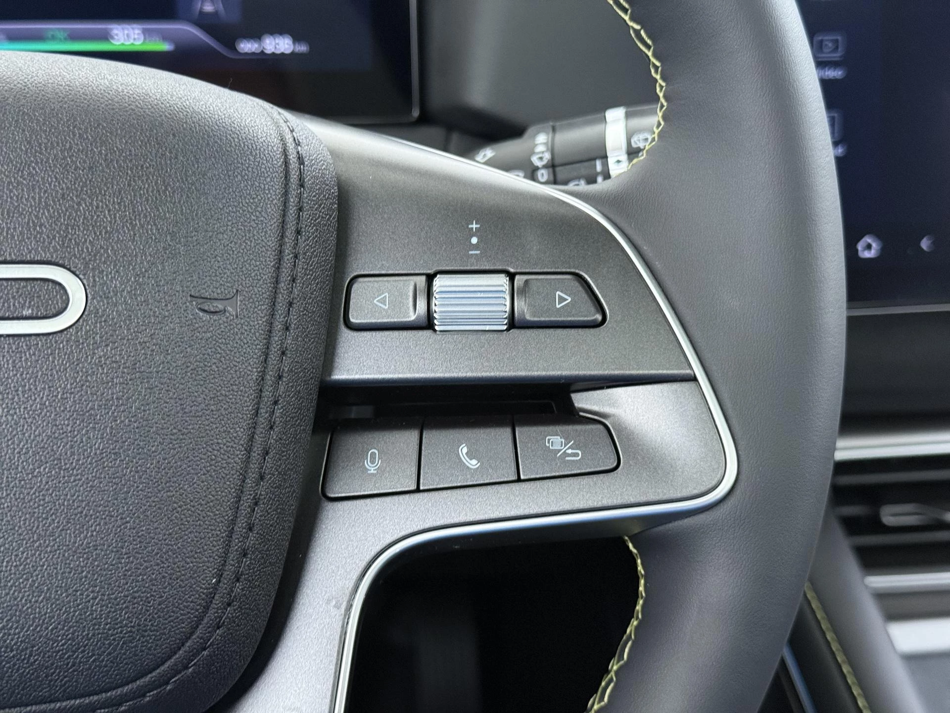 Hoofdafbeelding BYD ATTO 2