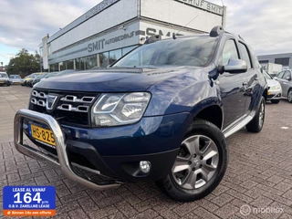 Dacia Duster 1.2 TCe 4x2 10th Annivers. Nav/PDC/NLAuto/1eEig