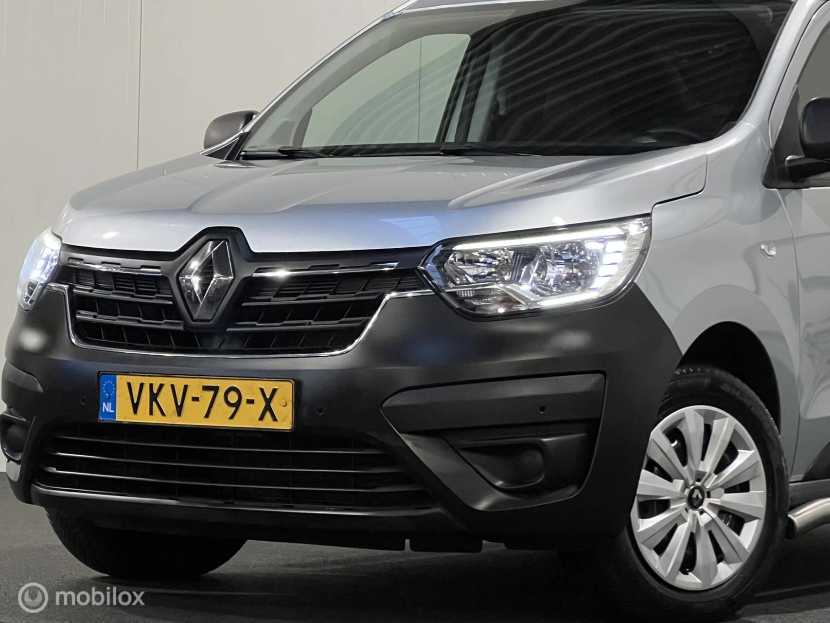 Hoofdafbeelding Renault Express