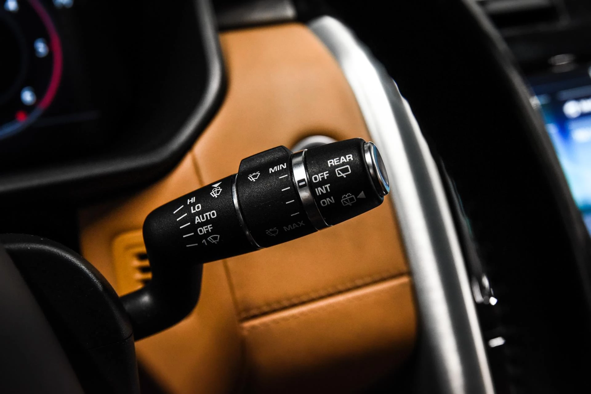 Hoofdafbeelding Land Rover Discovery