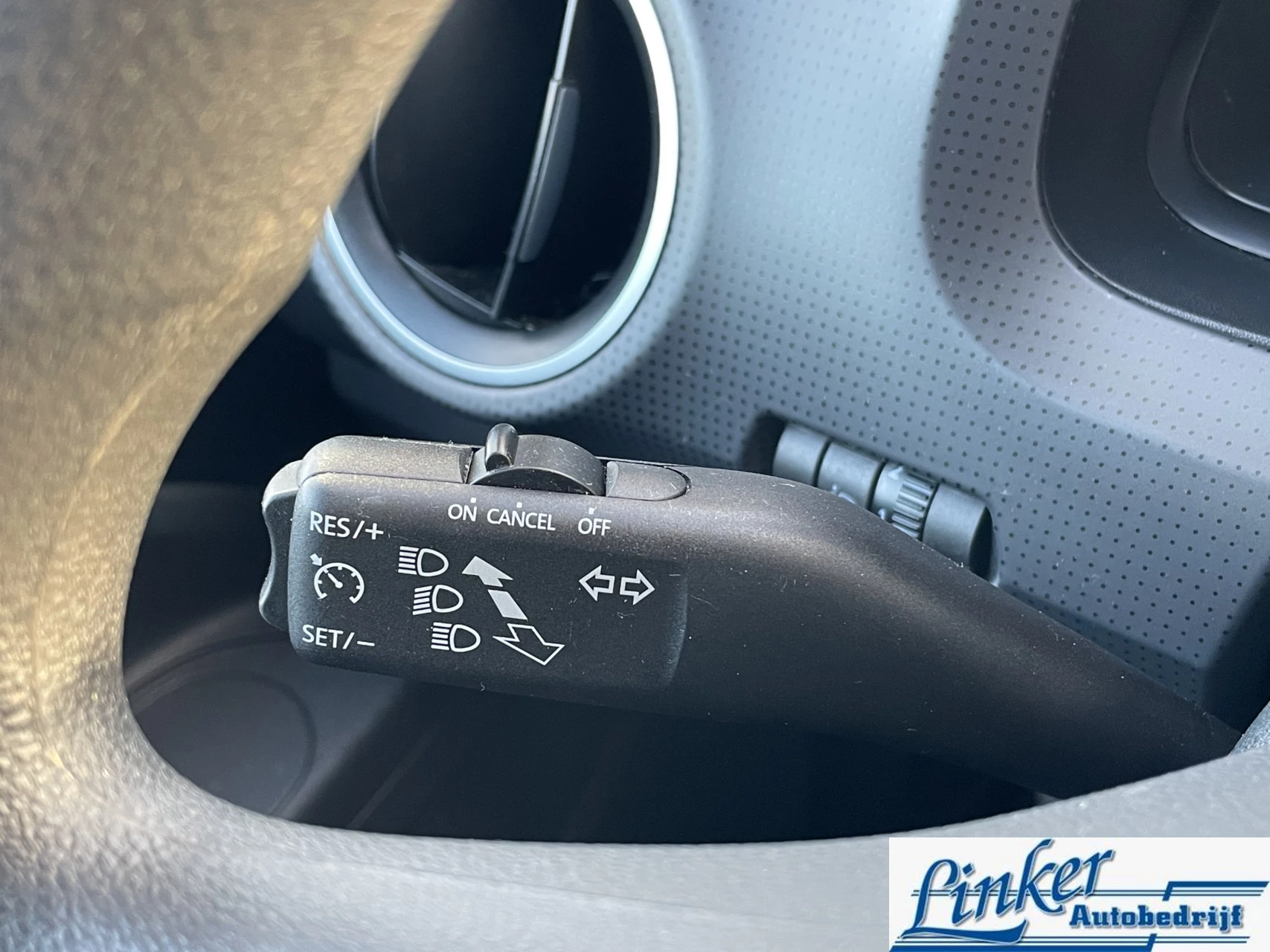 Hoofdafbeelding Škoda Citigo