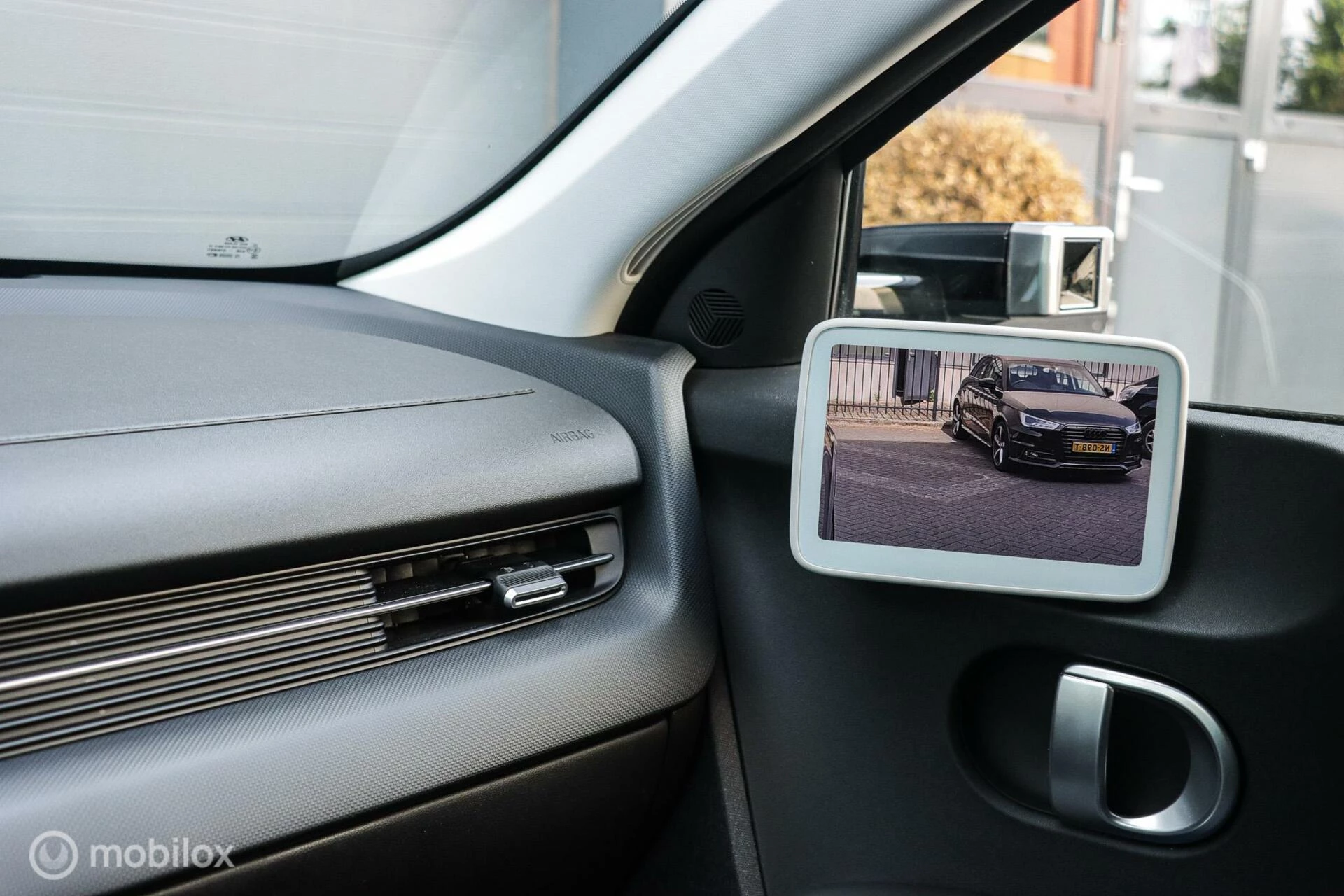 Hoofdafbeelding Hyundai IONIQ 5